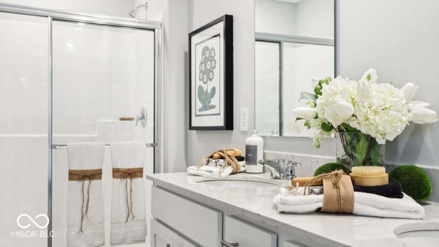 3256 W Vintage Street, Monrovia, IN 46157