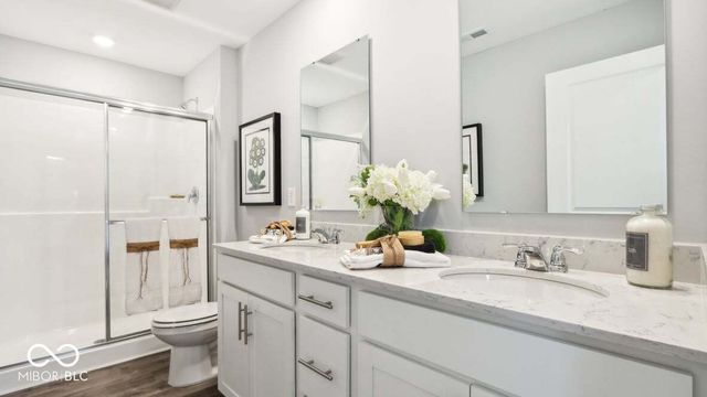 3256 W Vintage Street, Monrovia, IN 46157