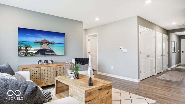 3256 W Vintage Street, Monrovia, IN 46157