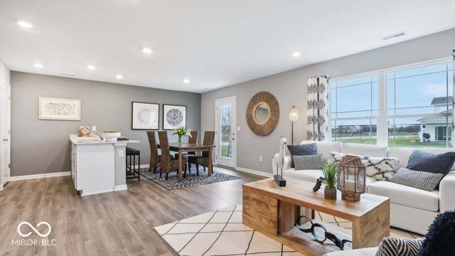 3256 W Vintage Street, Monrovia, IN 46157