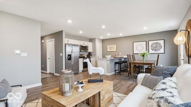 3256 W Vintage Street, Monrovia, IN 46157