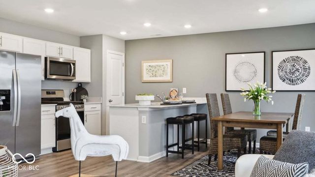 3256 W Vintage Street, Monrovia, IN 46157