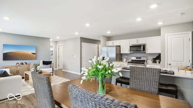 3256 W Vintage Street, Monrovia, IN 46157