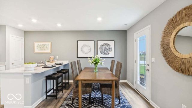 3256 W Vintage Street, Monrovia, IN 46157