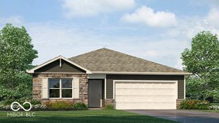 3256 W Vintage Street, Monrovia, IN 46157