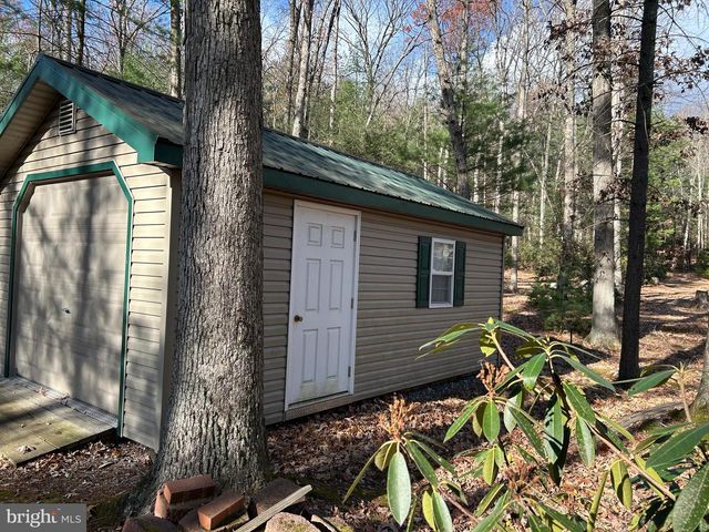 45 EVERGREEN, Orrtanna, PA 17353