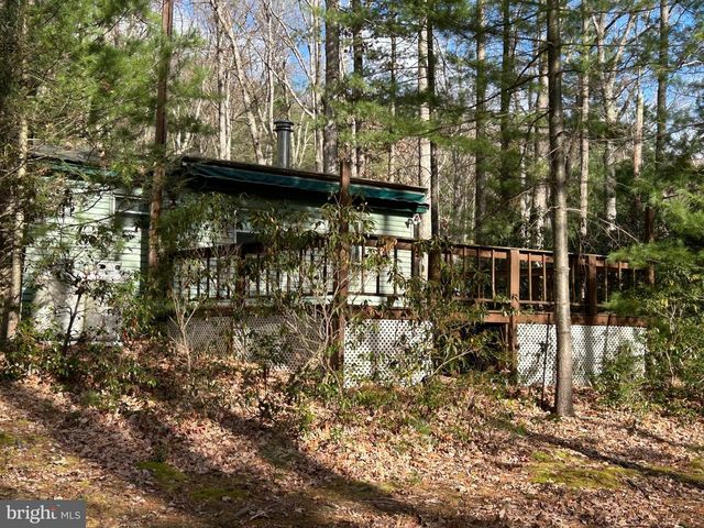 45 EVERGREEN, Orrtanna, PA 17353