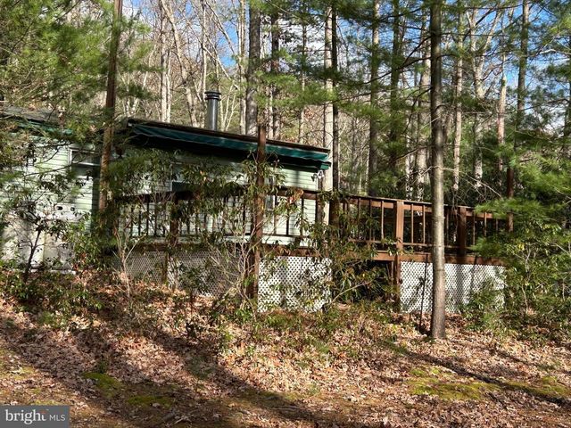 45 EVERGREEN, Orrtanna, PA 17353