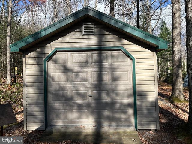 45 EVERGREEN, Orrtanna, PA 17353