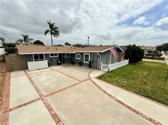 3121 Sonoma, Torrance, CA 90503