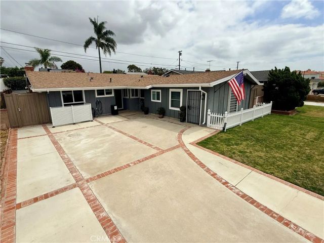 3121 Sonoma, Torrance, CA 90503