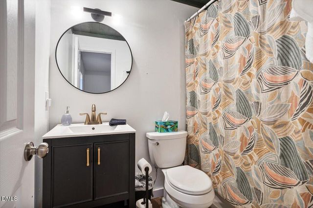 5602 Loyal, Durham, NC 27713