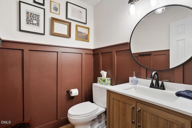 5602 Loyal, Durham, NC 27713