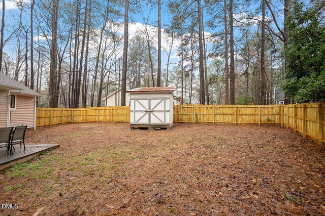 5602 Loyal, Durham, NC 27713