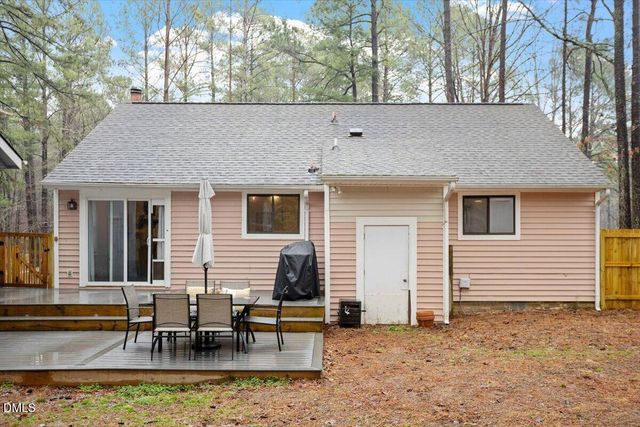 5602 Loyal, Durham, NC 27713