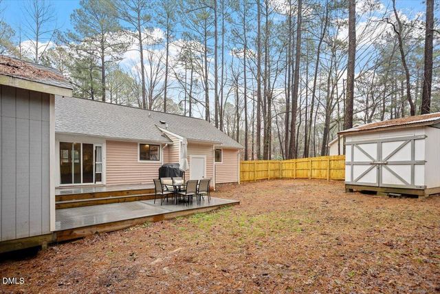 5602 Loyal, Durham, NC 27713