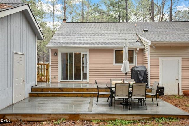 5602 Loyal, Durham, NC 27713