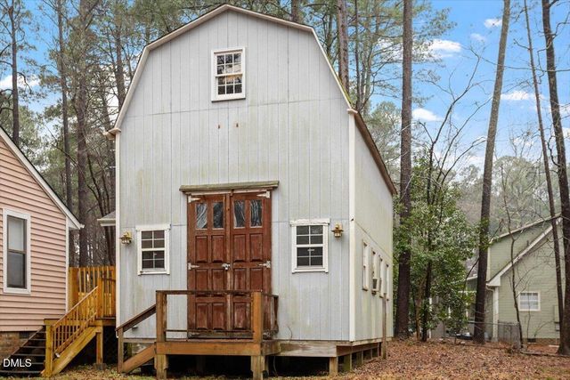 5602 Loyal, Durham, NC 27713