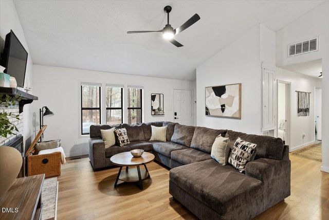 5602 Loyal, Durham, NC 27713