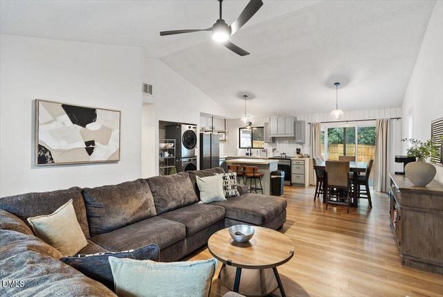 5602 Loyal, Durham, NC 27713