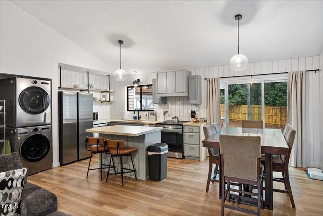 5602 Loyal, Durham, NC 27713