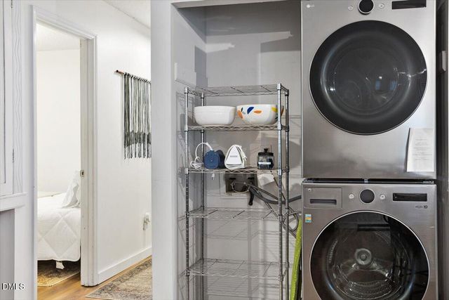 5602 Loyal, Durham, NC 27713