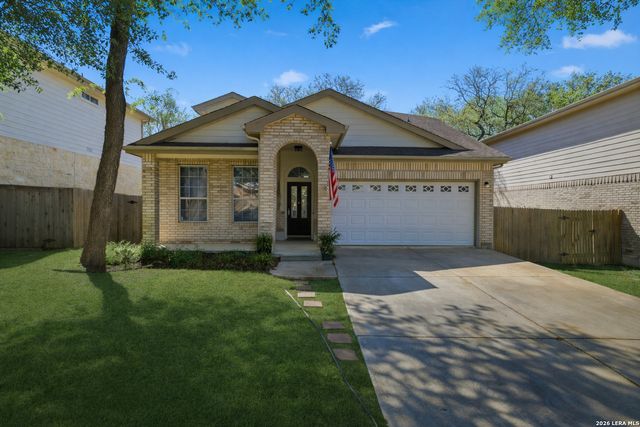 2616 Gallant Fox Dr, Schertz, TX 78108