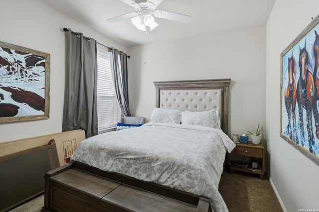 2616 Gallant Fox Dr, Schertz, TX 78108