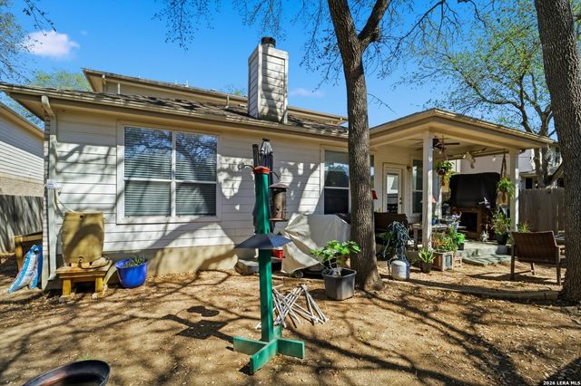 2616 Gallant Fox Dr, Schertz, TX 78108