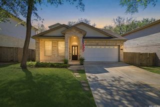 2616 Gallant Fox Dr, Schertz, TX 78108