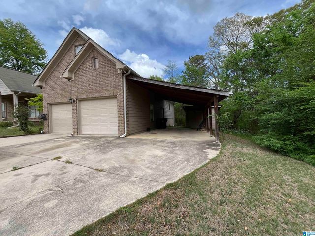 1504 ELKWOOD DRIVE, Fultondale, AL 35068