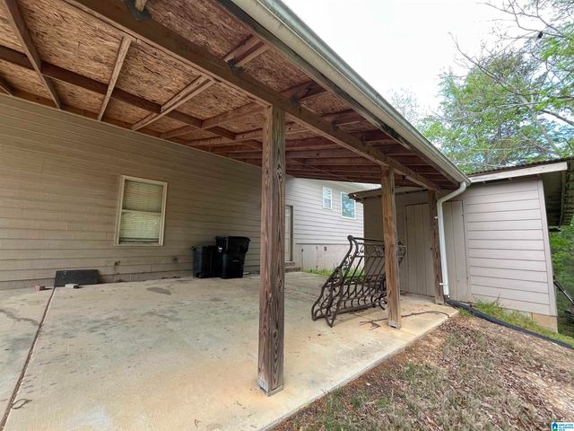 1504 ELKWOOD DRIVE, Fultondale, AL 35068