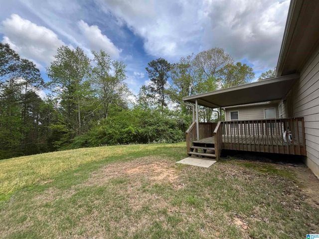 1504 ELKWOOD DRIVE, Fultondale, AL 35068