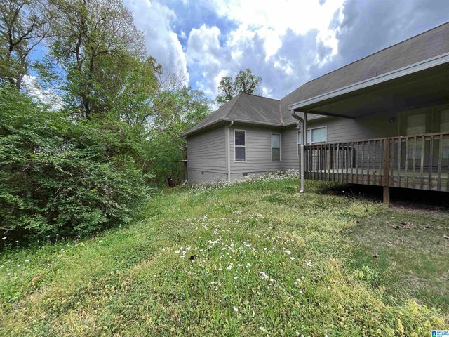 1504 ELKWOOD DRIVE, Fultondale, AL 35068