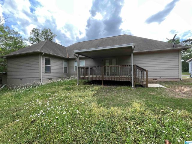 1504 ELKWOOD DRIVE, Fultondale, AL 35068