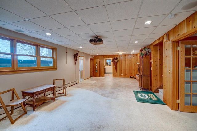 701 Woodward Drive, Madison, WI 53704