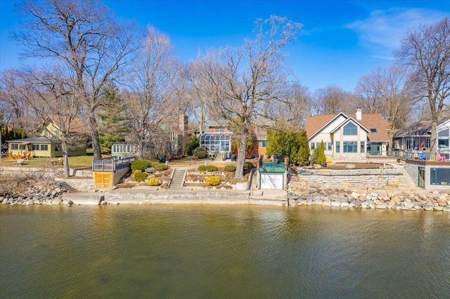 701 Woodward Drive, Madison, WI 53704