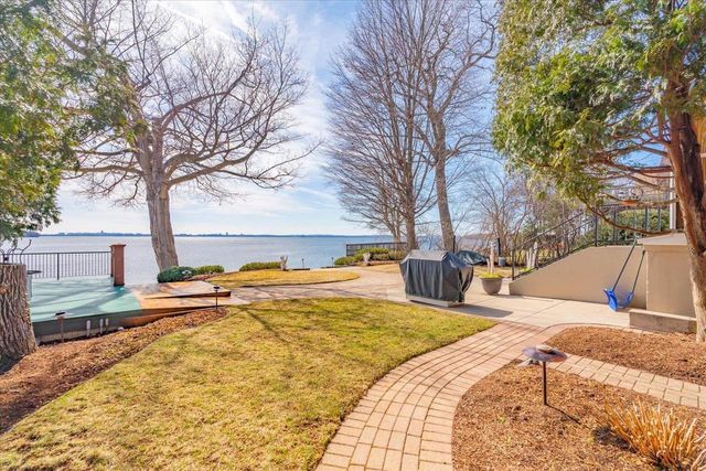 701 Woodward Drive, Madison, WI 53704