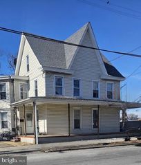 312 N 2ND ST, Millville, NJ 08332