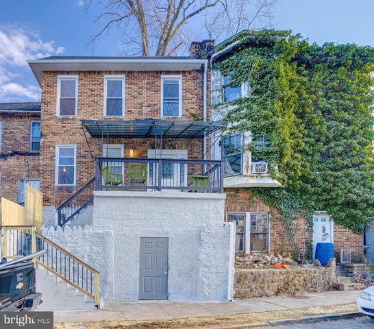 635 N ROSEDALE ST, Baltimore, MD 21216