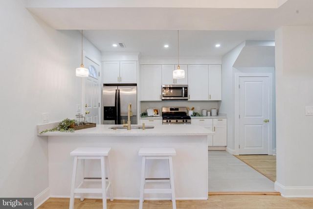 635 N ROSEDALE ST, Baltimore, MD 21216