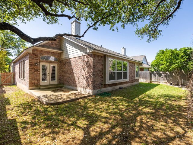 2101 Burnie Bishop PL, Cedar Park, TX 78613
