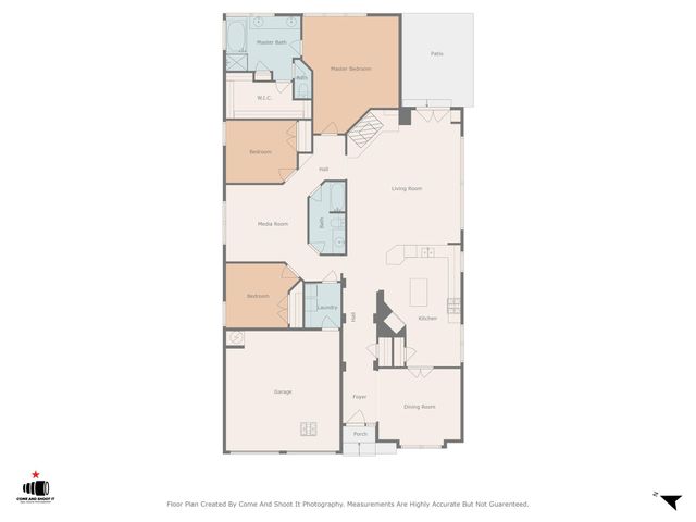 2101 Burnie Bishop PL, Cedar Park, TX 78613