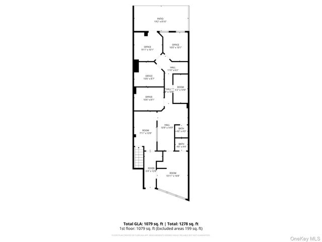 7407 Myrtle Avenue, Glendale, NY 11385