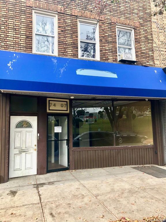 7407 Myrtle Avenue, Glendale, NY 11385