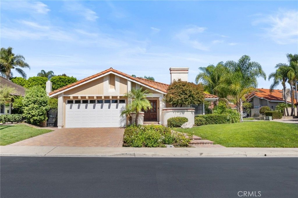 24711 Devonport Circle, Laguna Hills, CA 92653 — exterior