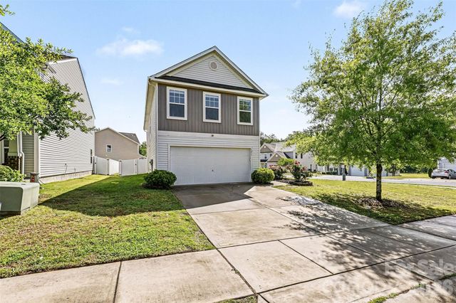 1253 Ettrick Avenue, Rock Hill, SC 29732
