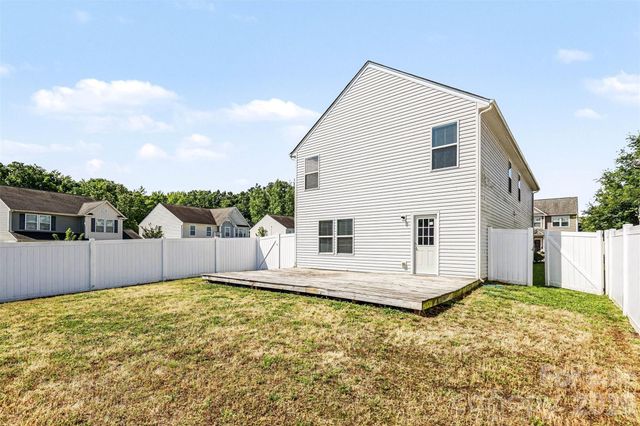 1253 Ettrick Avenue, Rock Hill, SC 29732