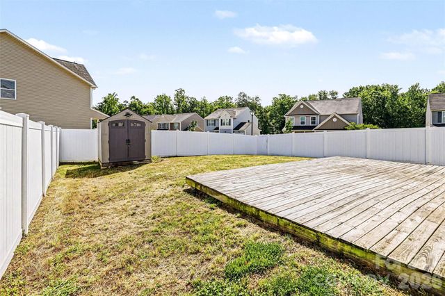 1253 Ettrick Avenue, Rock Hill, SC 29732