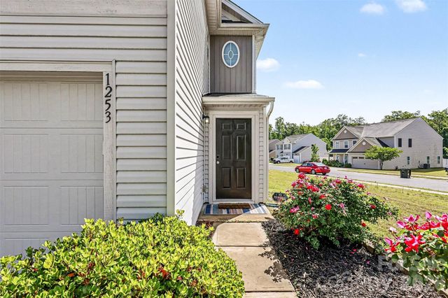 1253 Ettrick Avenue, Rock Hill, SC 29732